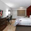 Отель Red Roof Inn Cleveland - Medina, фото 14
