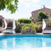 Отель Les Jardins de Bormes, sauna & jacuzzi, фото 9