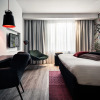 Отель M Hotel - Different Hotels, фото 5