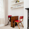 Отель Stylish One Bedroom Flat in Vauxhall, фото 13