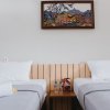Отель Borobudur Bed & Breakfast - Hostel, фото 35