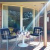 Отель Relaxed Holiday Home in Romo Jutland With Garden, фото 11