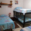 Отель Room in Guest Room - Green Sea Inn, San Luis With View of the Sea of the 7 Colors, фото 4