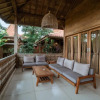 Отель Rimbun Canggu Villa, фото 12