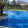 Отель Apartamentos Benal Beach, фото 5