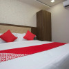 Отель Blue Sapphire Residency By OYO Rooms, фото 5