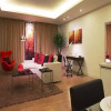 Отель Fraser Suites CBD, фото 5