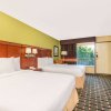 Отель Days Inn by Wyndham Knoxville East, фото 5