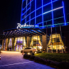 Отель Radisson Blu Hotel Diyarbakir, фото 2