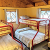 Отель Sunny Bear Cabin - 1970 by Big Bear Vacations, фото 5