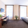 Отель City Center Rooms, фото 6