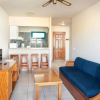 Отель Apartamentos Turquesa Playa, фото 3