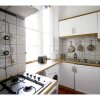 Отель Charming, Victorian 2BR Flat in Oxford, фото 7