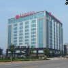 Отель Ramada Plaza, фото 48