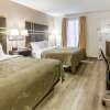Отель Quality Inn Stone Mountain, фото 7