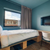 Отель Smarthotel Bodø, фото 2