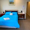 Отель Blue Wren Retreat в Аделаиде