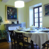 Отель Chambres d'hotes Lasarroques, фото 22