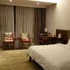 Отель Lisan Garden Hotel, фото 3