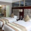 Отель Days Hotel Jindu Fuzhou, фото 6
