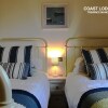 Отель Coast Lodge, фото 7