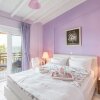 Отель Family Friendly, 2 Bedroom Apartment In Neos Marmaras With Balcony And, фото 6