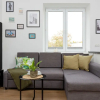 Отель Elegant & Homely Apartment by Renters, фото 16