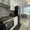 Отель Immaculate 1-bed Apartment in Orpington, фото 12