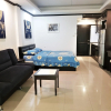 Отель Baan Suan Lalana Td Large Modern Studio With Garden View Pattaya, фото 3
