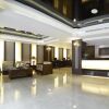 Отель Linkworld Hotel Taipei в Тайбэе