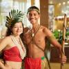Отель Dusit Beach Resort Guam, фото 30