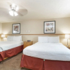 Отель Don Hoel’S Cabins Hotel & Venue, Sedona, фото 4