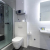 Отель B Gold Luxury Rooms, фото 9