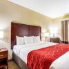 Отель Comfort Inn Onalaska - La Crosse Area, фото 7