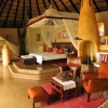 Отель Sango Wildlife Lodge в Чиредзи