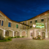 Отель Magus Hotel, фото 1