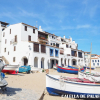 Отель Apartament al Golfet de Calella de Plafrugell, фото 10