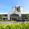 Отель The Putra Regency Hotel в Kangar