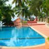Отель Thiruvambadi Beach Retreat, фото 18