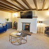 Отель The Coach House, фото 12
