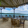 Отель Laguna Reef Huts, фото 25
