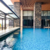 Отель Good Choice Studio Apartment Anwa Residence Bintaro, фото 19