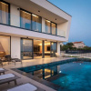 Отель Villa 22 in Zadar With 4 Bedrooms and 6 Bathrooms, фото 17