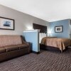 Отель Quality Inn & Suites Mooresville - Lake Norman, фото 41
