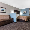 Отель Quality Inn & Suites Mooresville - Lake Norman, фото 4