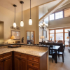 Отель Zephyr Mountain Lodge, Condo | Perfect Ski-In/Ski-Out with Gondola View (Select-Rated Condo 1217), фото 13