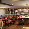 Отель Courtyard by Marriott Nashville Brentwood, фото 22