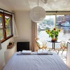 Отель Houseboat Concordia B&B, фото 3