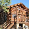 Отель Starry Nights Ranch Bed & Breakfast, фото 9