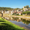 Отель Cozy Cottage in Aquitaine with Private Swimming Pool, фото 37